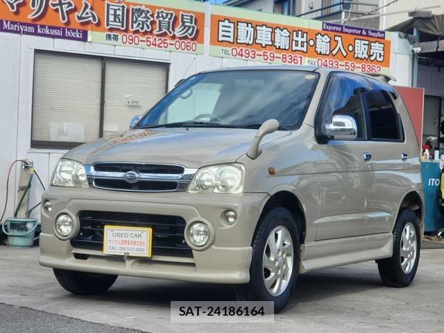 sat car