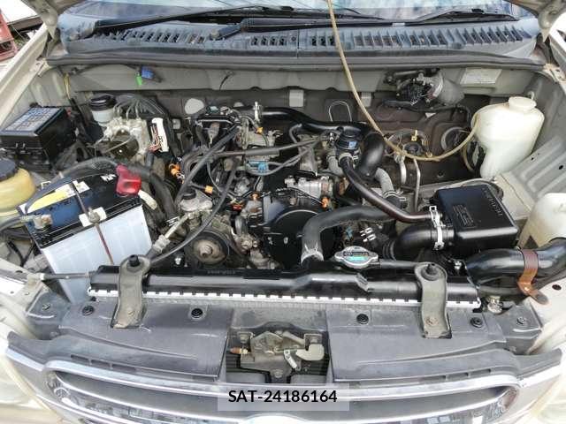 Daihatsu TERIOS KID 2002-03 7813048-10