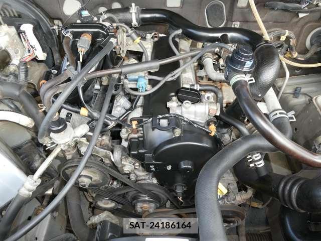 Daihatsu TERIOS KID 2002-03 7813048-11