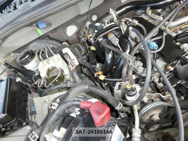 Daihatsu TERIOS KID 2002-03 7813048-12