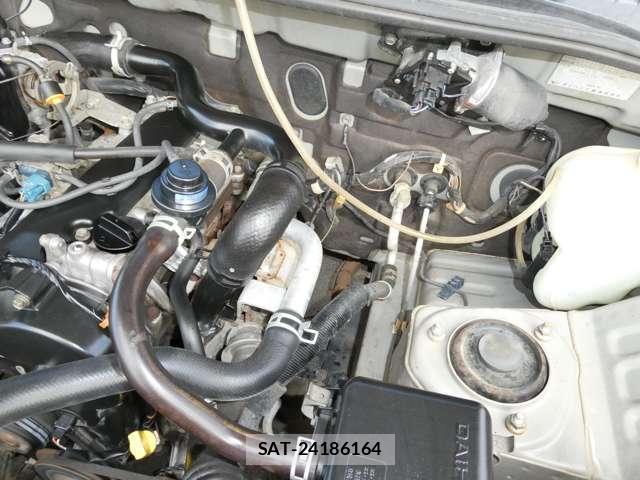 Daihatsu TERIOS KID 2002-03 7813048-13
