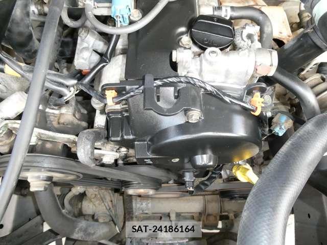 Daihatsu TERIOS KID 2002-03 7813048-14