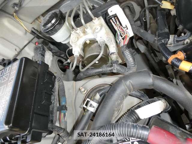 Daihatsu TERIOS KID 2002-03 7813048-15