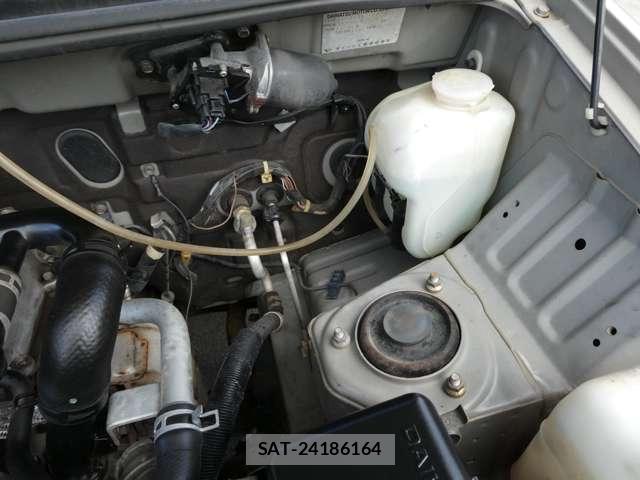 Daihatsu TERIOS KID 2002-03 7813048-16