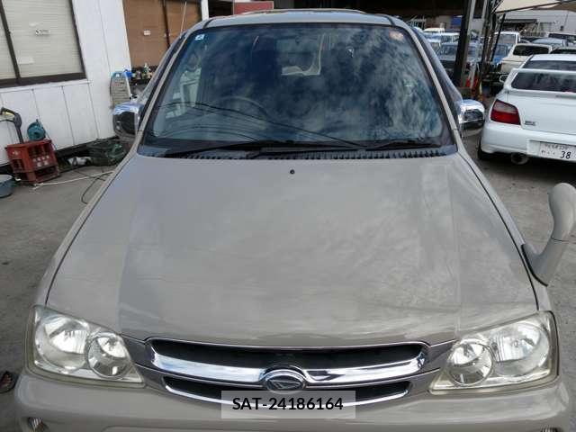 Daihatsu TERIOS KID 2002-03 7813048-18