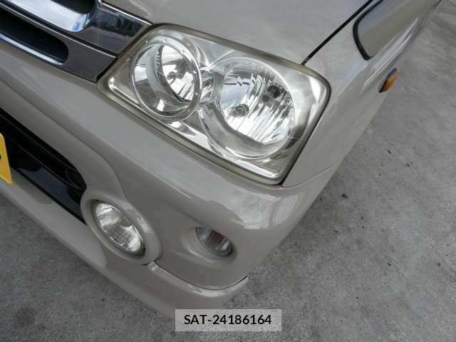 Daihatsu TERIOS KID 2002-03 7813048-19