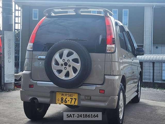 Daihatsu TERIOS KID 2002-03 7813048-7
