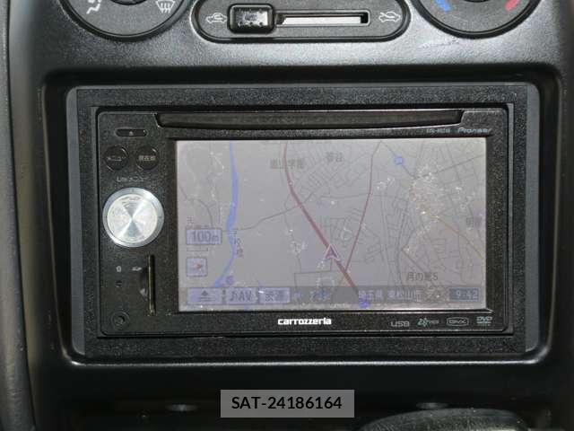 Daihatsu TERIOS KID 2002-03 7813048-8