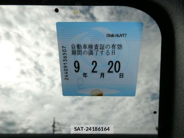 Daihatsu TERIOS KID 2002-03 7813048-9