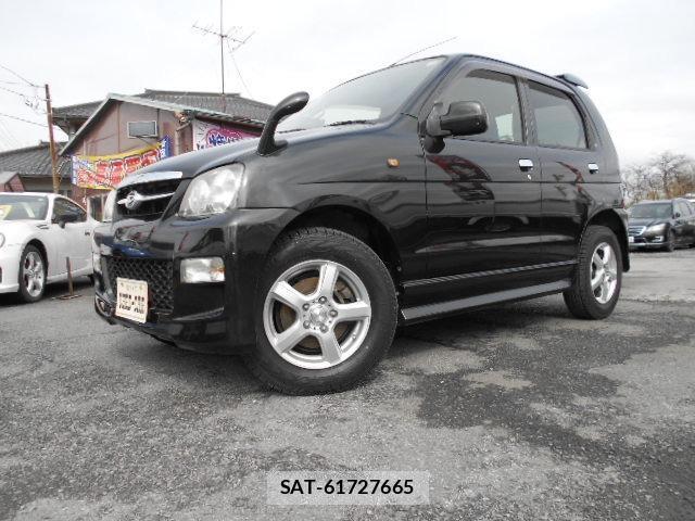 sat car