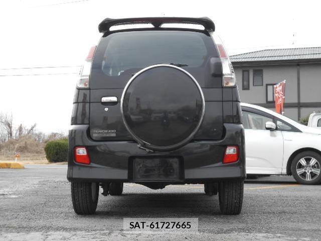 Daihatsu TERIOS KID 2012-07 7820392-10