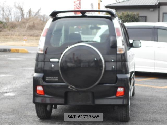 Daihatsu TERIOS KID 2012-07 7820392-11