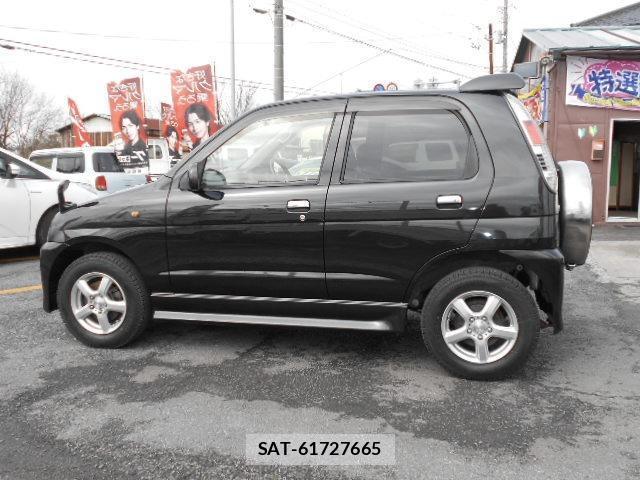 Daihatsu TERIOS KID 2012-07 7820392-15