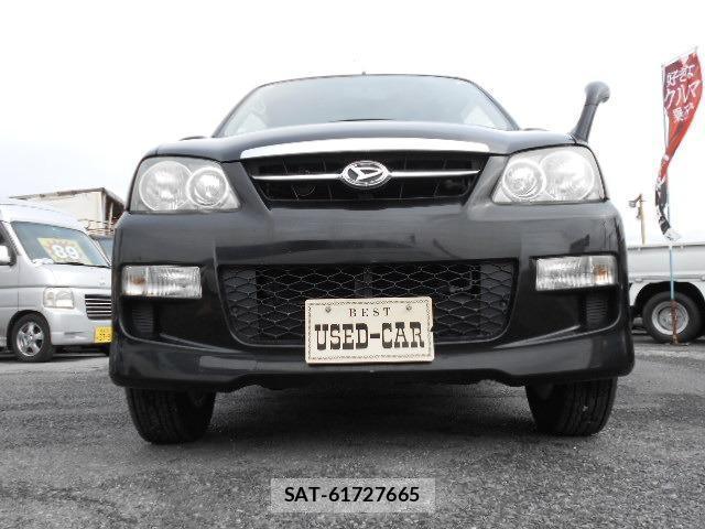 Daihatsu TERIOS KID 2012-07 7820392-3