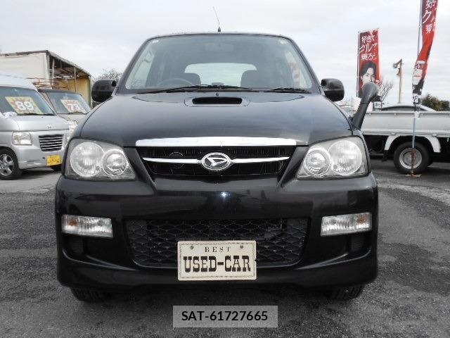Daihatsu TERIOS KID 2012-07 7820392-4