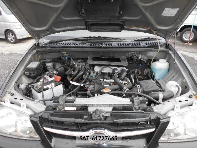 Daihatsu TERIOS KID 2012-07 7820392-6