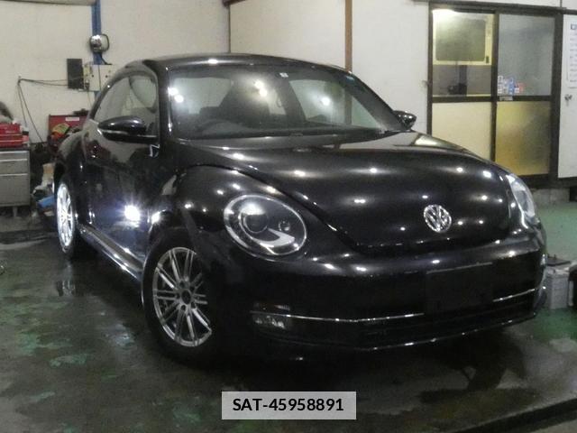 VolksWagen THE BEETLE 2015-03 7811966-0