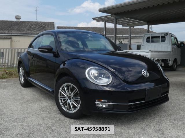 VolksWagen THE BEETLE 2015-03 7811966-1