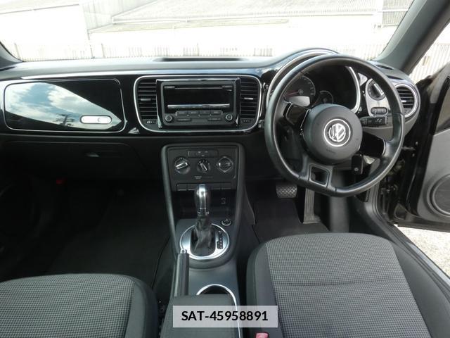 VolksWagen THE BEETLE 2015-03 7811966-16