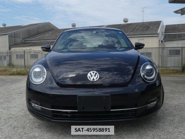 VolksWagen THE BEETLE 2015-03 7811966-2