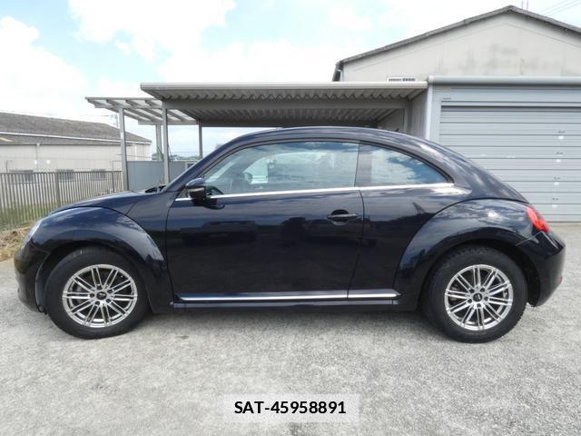 VolksWagen THE BEETLE 2015-03 7811966-4