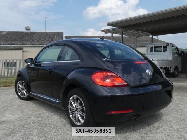 VolksWagen THE BEETLE 2015-03 7811966-5