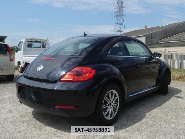 VolksWagen THE BEETLE 2015-03 7811966-7