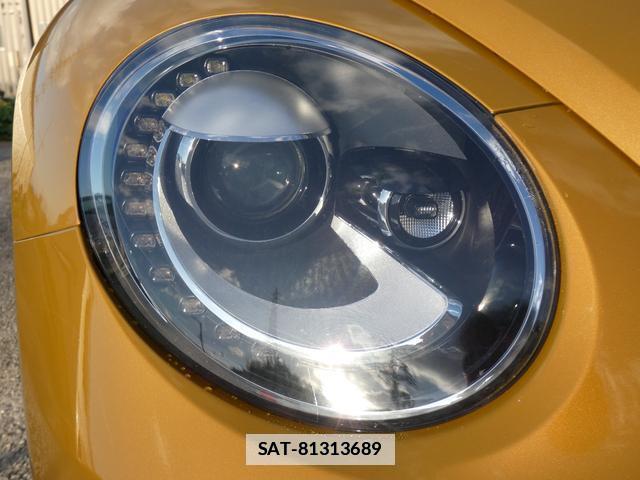 VolksWagen THE BEETLE 2017-11 7811968-16