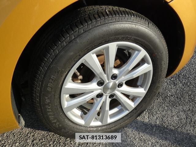 VolksWagen THE BEETLE 2017-11 7811968-19