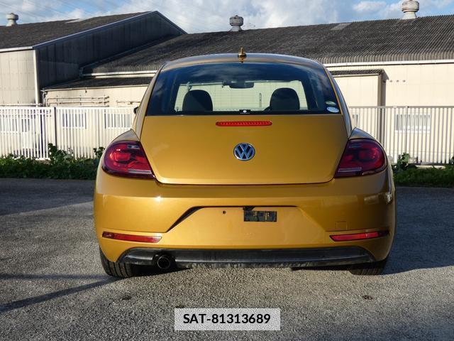 VolksWagen THE BEETLE 2017-11 7811968-2