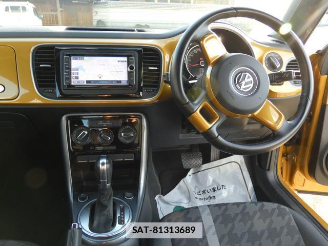 VolksWagen THE BEETLE 2017-11 7811968-4