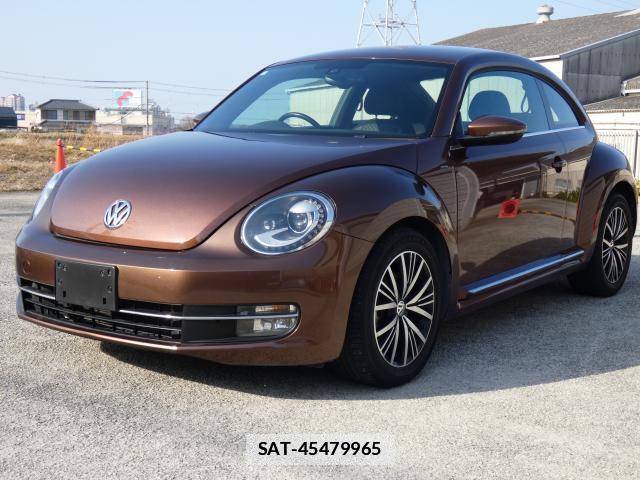VolksWagen THE BEETLE 2016-07 7811969-10