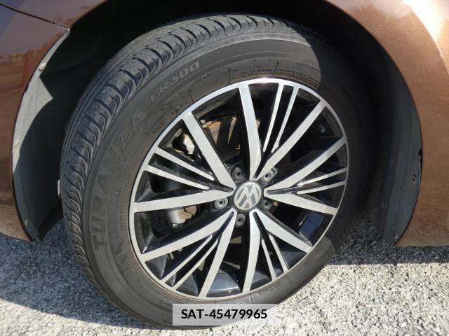 VolksWagen THE BEETLE 2016-07 7811969-15