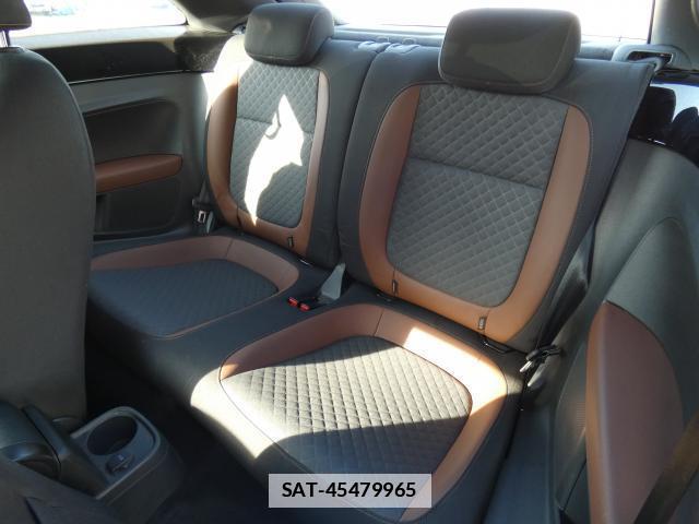 VolksWagen THE BEETLE 2016-07 7811969-18
