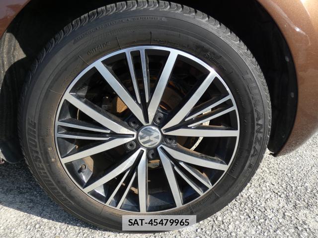 VolksWagen THE BEETLE 2016-07 7811969-7