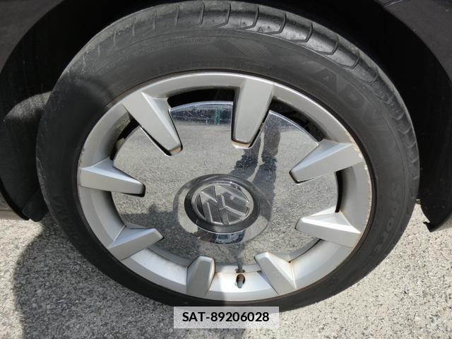 VolksWagen THE BEETLE 2013-07 7811972-10