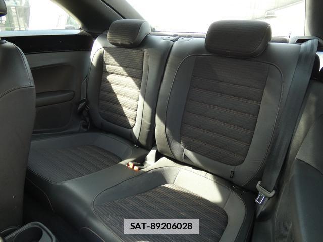 VolksWagen THE BEETLE 2013-07 7811972-12