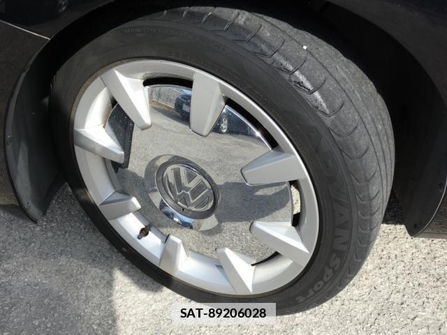 VolksWagen THE BEETLE 2013-07 7811972-9