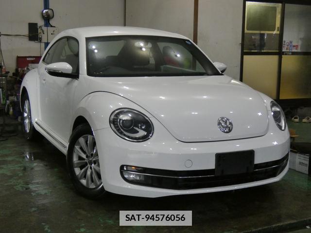 VolksWagen THE BEETLE 2013-04 7811976-0