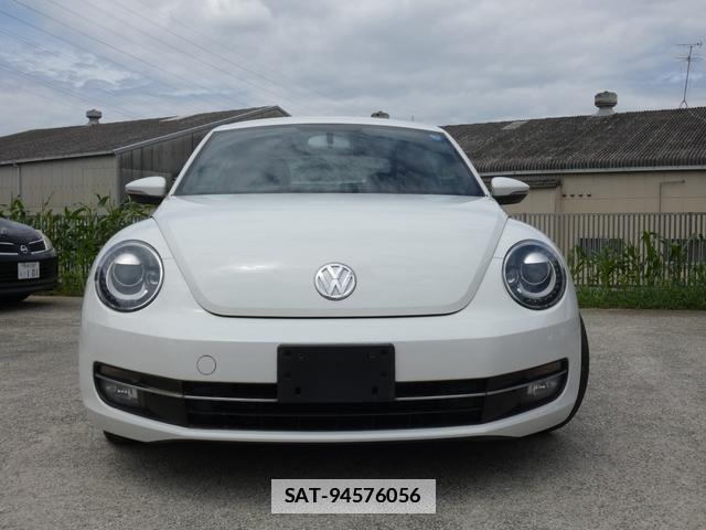 VolksWagen THE BEETLE 2013-04 7811976-1
