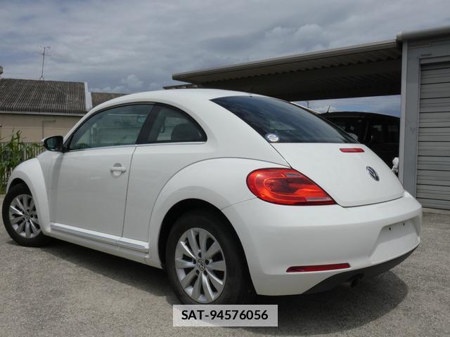 VolksWagen THE BEETLE 2013-04 7811976-10