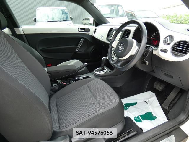 VolksWagen THE BEETLE 2013-04 7811976-12