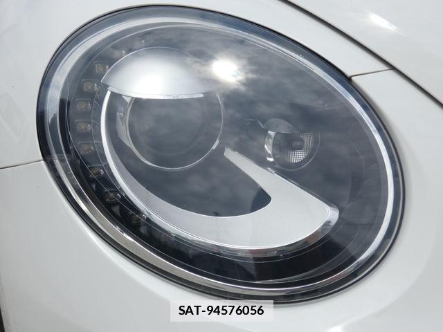 VolksWagen THE BEETLE 2013-04 7811976-19