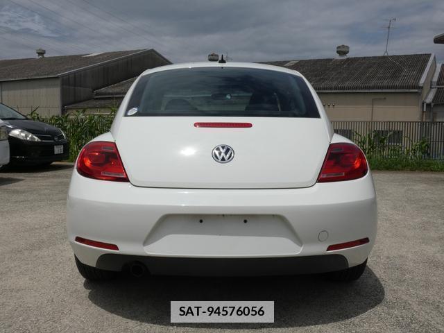 VolksWagen THE BEETLE 2013-04 7811976-2