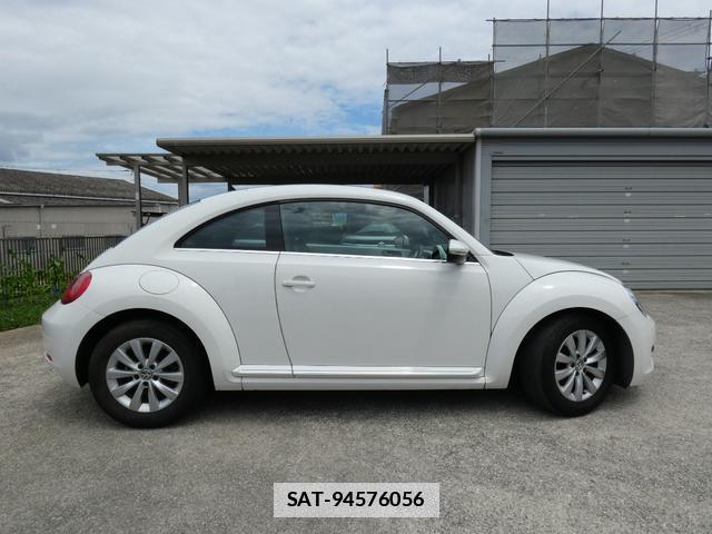 VolksWagen THE BEETLE 2013-04 7811976-3