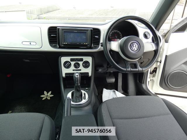 VolksWagen THE BEETLE 2013-04 7811976-5