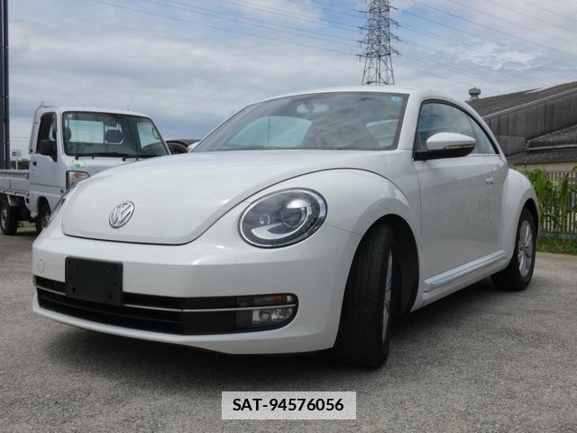 VolksWagen THE BEETLE 2013-04 7811976-9
