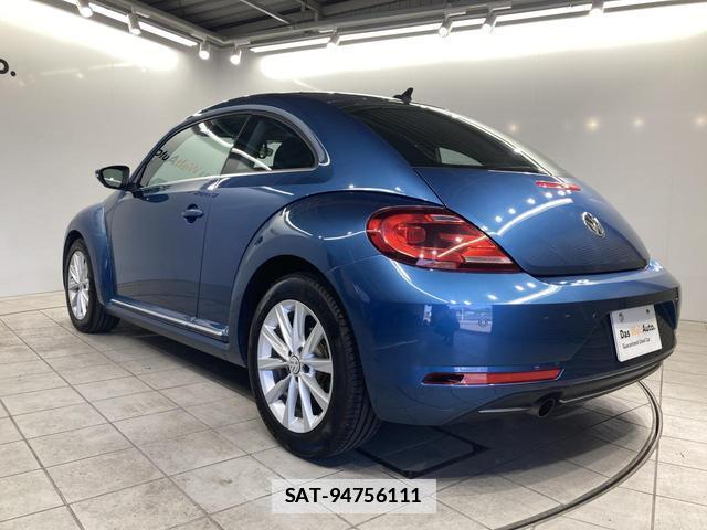 VolksWagen THE BEETLE 2018-12 7811983-1
