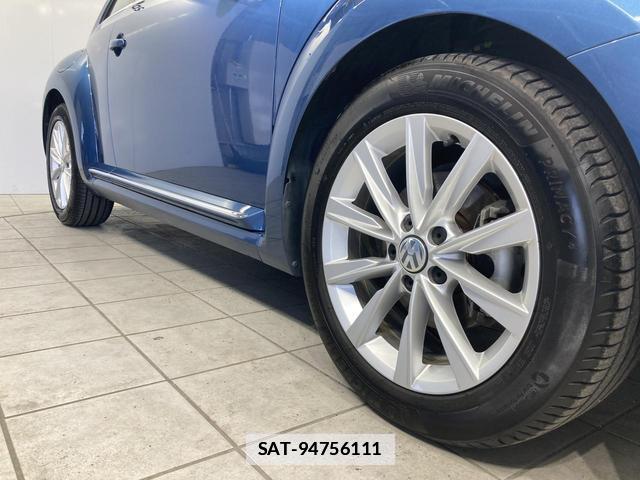 VolksWagen THE BEETLE 2018-12 7811983-11