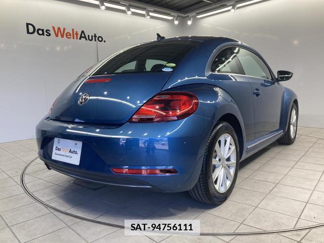 VolksWagen THE BEETLE 2018-12 7811983-14